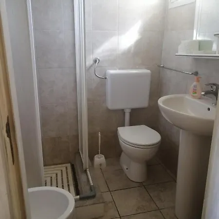 Apartamento Monolocale/bilocale A Pochi Km Dal Mare *