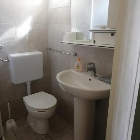 Apartamento Monolocale/bilocale A Pochi Km Dal Mare Palmariggi