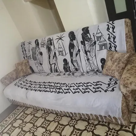 Monolocale/bilocale A Pochi Km Dal Mare Apartamento *