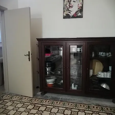 Monolocale/bilocale A Pochi Km Dal Mare Apartamento