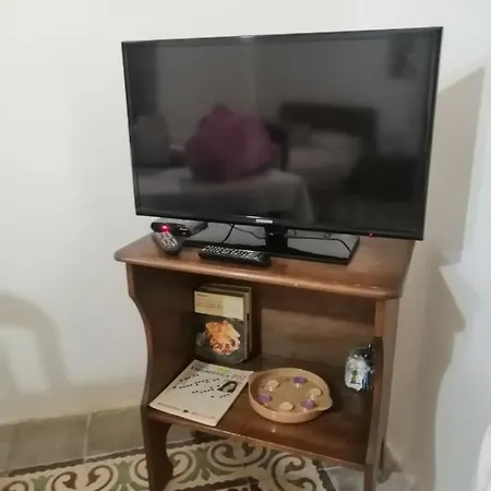 Monolocale/bilocale A Pochi Km Dal Mare Apartamento